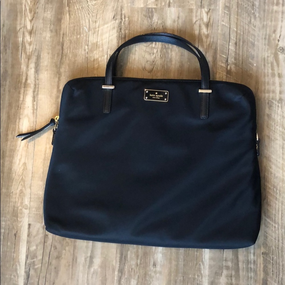 Kate Spade Laptop Tote